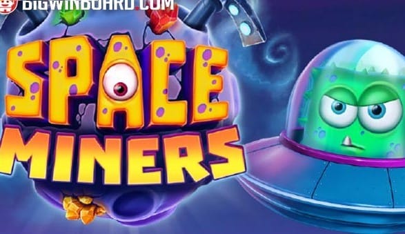 Space Miners