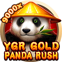 YGR Gấu Trúc Gom Vàng screenshot